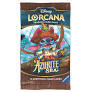 Lorcana TCG: Azurite Sea: Booster Pack